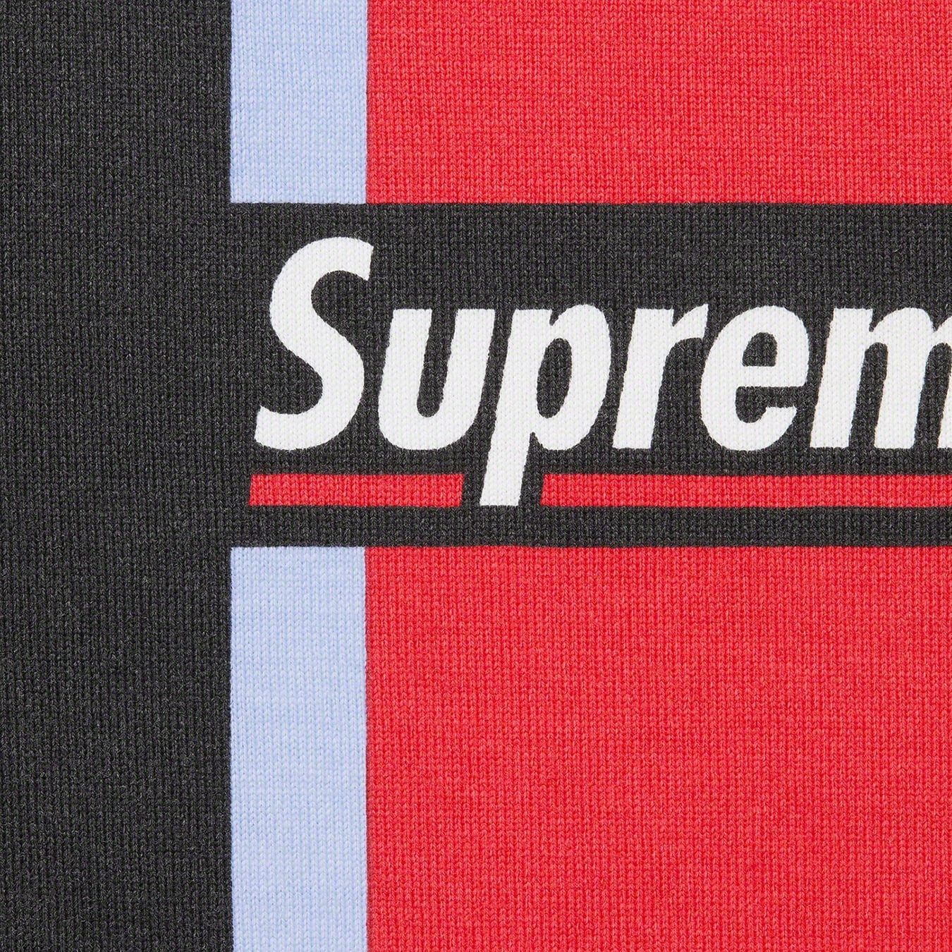 Stripe S/S Rugby view 8